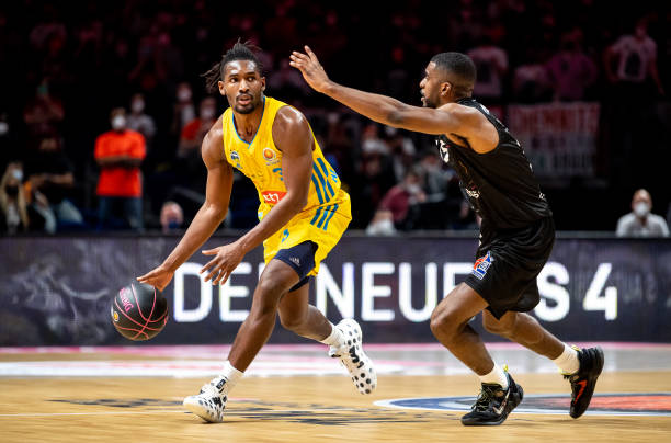 间的较量 间的较量