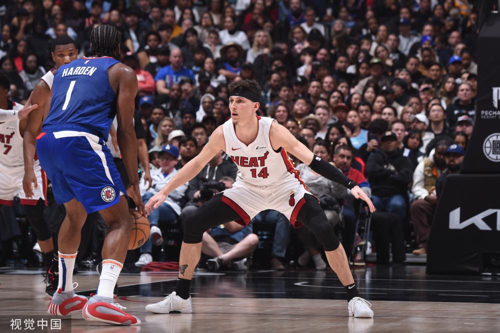 高的命中率 高的命中率